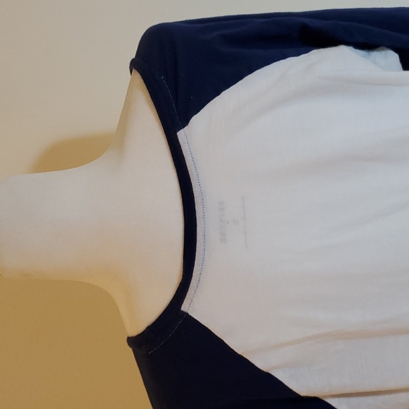 Express graphic baseball t-shirt - Picture 5 of 8